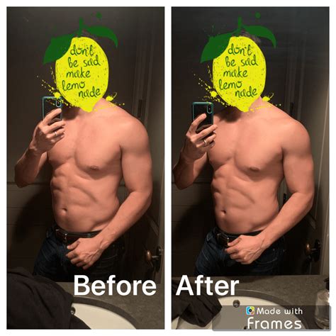 3 Fat-Burner 22 CONCLUSION 22. . Ostarine before and after female reddit